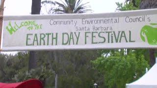 Santa Barbara Earth Day Festival looking for volunteers