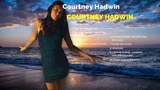 Courtney Hadwin-Acoustic Mashup Mayhem-soothing Harmonies-splendid