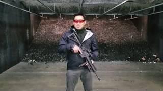태상호의 전술잡기 / 소총레디자세