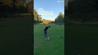 Golf edit! #golf @RickShielsPGA