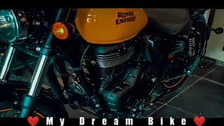 Meteor 350| Royal Enfield Meteor 350|  Royal Enfield Upcoming Bike| Born Yaatri| Dream Bike