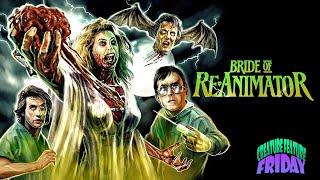 Bride of Re-Animator (1990)