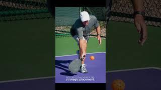 Pickleball Serve Tips | Pickleball Serving Rules