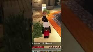 Kira và Kuro gặp nhau r nè :)) | KuroxKira |#kiramc #kuromc