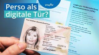 Digitalisierung von Behörden: Wie weit sind die mitteldeutschen Städte? | Umschau | MDR