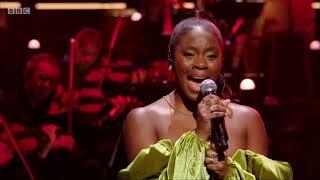 Aisha Jawando - (Simply) The Best (from Musicals: The Greatest Show)