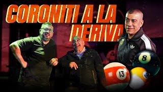 CORONITI A LA DERIVA - EPISODIO 20: QUILMES OESTE CON TOSCANO Y WALTER QUEIJEIRO