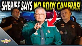 Sheriff Deputy Fails to GASLIGHT Auditor On Traffic Stop! Sheriff Wayne Ivey EXPOSED!