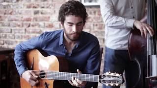 Tcha-Badjo - Angelo's Caprice - Gypsy Jazz