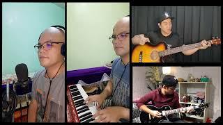 Ikaw Lang (c) Nobita Cover | Arwin T. | RMS | Benj Mendoza