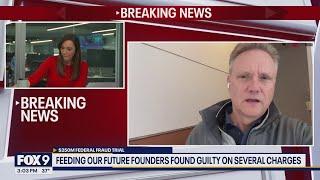 Feeding Our Future $250 million fraud scheme: What it was like in court