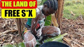 Life in Nigeria: Most Beautiful African Country With Some Bizarre Traditions – Travel Documentary