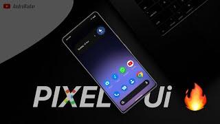 Give your android THE FRESH PIXEL EXPERIENCE! 
