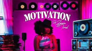 Motivation by Zemira Israel | Official Music Video | Directed by @BezaleelIsrael  (Watch in 4K)