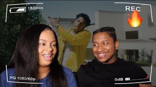 Couples React To NBA Youngboy - Purge Me (Official Music Video ) | PrinceTV