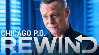 Halstead Seeks Voight's Advice | Chicago PD