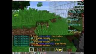 survivel games # med Itz andy