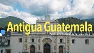 The BEST PLACES in Antigua Guatemala | What to Do in Antigua
