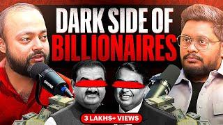 Abhishek Kar EXPOSE Millionaire Secrets | TAMS 107