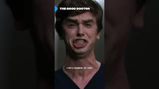 #FreddieHighmore in #TheGoodDoctor