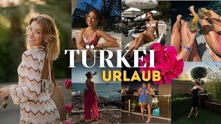 URLAUBSVLOG: Türkei - The Sense Deluxe Hotel Side 