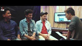 INTERVIEW Round2hell - Zayn Nazim Wasim R2h | Round2hell | R2h