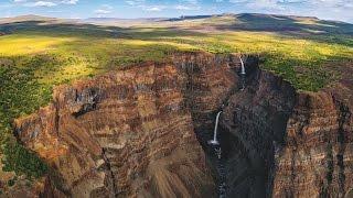 Неизведанный мир плато Путорана c RussiaDiscovery// Putorana Plateau: A sensation of wilderness