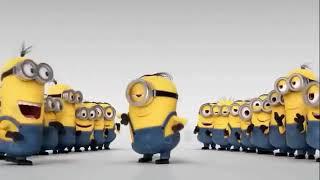 Minions Papaya Song