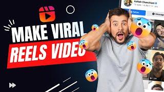 How to viral reels on Facebook 2023| ফেসবুক রিলস ভিডিও ভাইরাল |  Facebook Reels Upload Kivabe Korbo