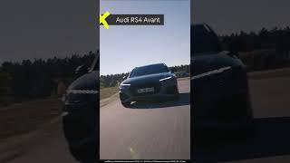 Audi RS4 Avant: Toxisch gut oder doch zu perfekt?