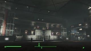Fallout 4 Vault 88 Settlement Build Tour