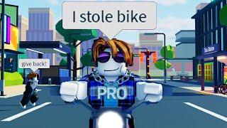 The Roblox Livetopia Experience