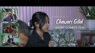 Chawari Gital | Short Comedy Film | Directed by Amsrang