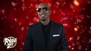 RISE 2 IT PRODUCTIONS PRESENTS: THE 1ST ANNUAL RISE 2 IT VERY MERRY CHRISTMAS GIVEAWAY