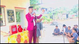 Magician Rohit Kumar