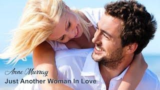 Just Another Woman In Love   Anne Murray  (TRADUÇÃO) HD  (Lyrics Video)