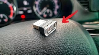 20 COOLEST Car Gadgets On Amazon You NEED in 2024 | Upgrade Your Ride