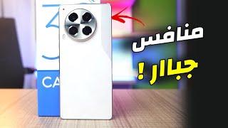 تكنو هتنافس بالهاتف دة كل الشركات | Tecno Camon 30 4G