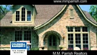 Gainesville Florida Real Estate - Coldwell Banker M.M. Parrish Realtors - ABOUT US!