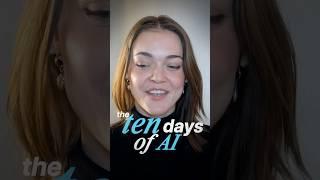 How to learn AI!