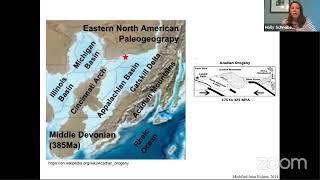 Fossils of Western New York