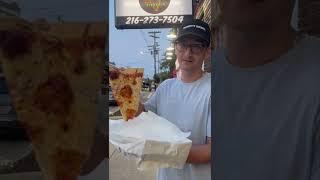 City Slice in Cleveland