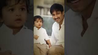 gopichand her son transformation vidio#shorts