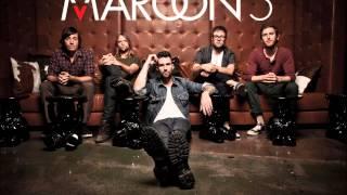 Lucky Strike Maroon5