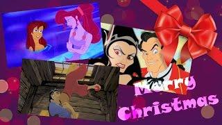 Merry Xmas xXMintoStarXx // Andrea Velez // AiraChica