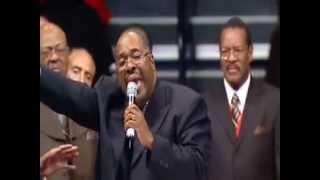 Bishop Jerry W. Macklin - Where Is the Power?