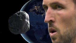Harry Kane saves the World