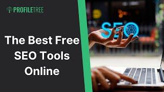 The Best Free SEO Tools Online | SEO | Build a Website | Website Tutorial