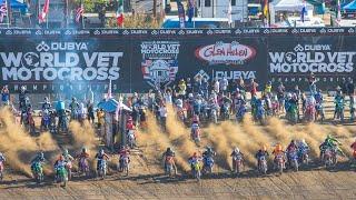 2021 Dubya World Vet Motocross Championships - Motocross Action Magazine