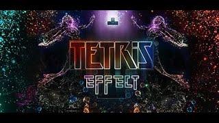 Tetris Effect - Marathon SS Rank (no endless)